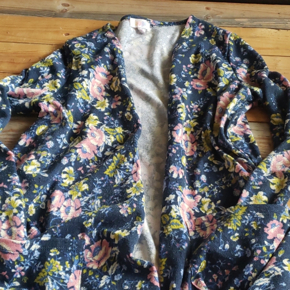 LuLaRoe Cardigan